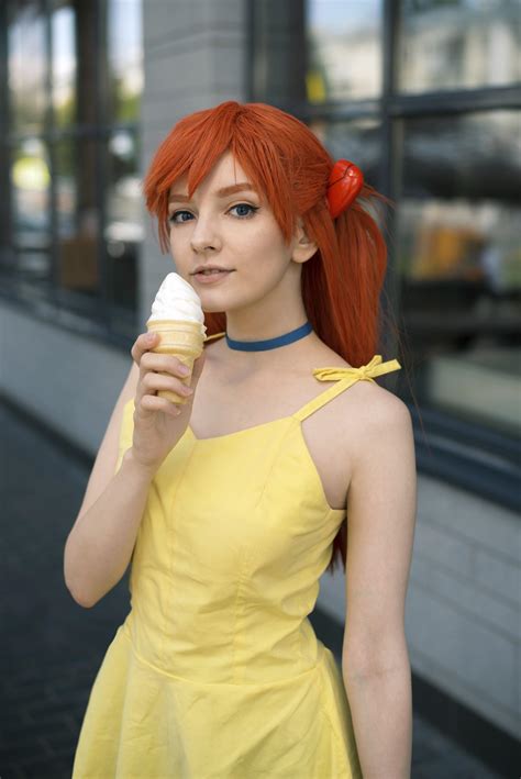 asuka cosplay